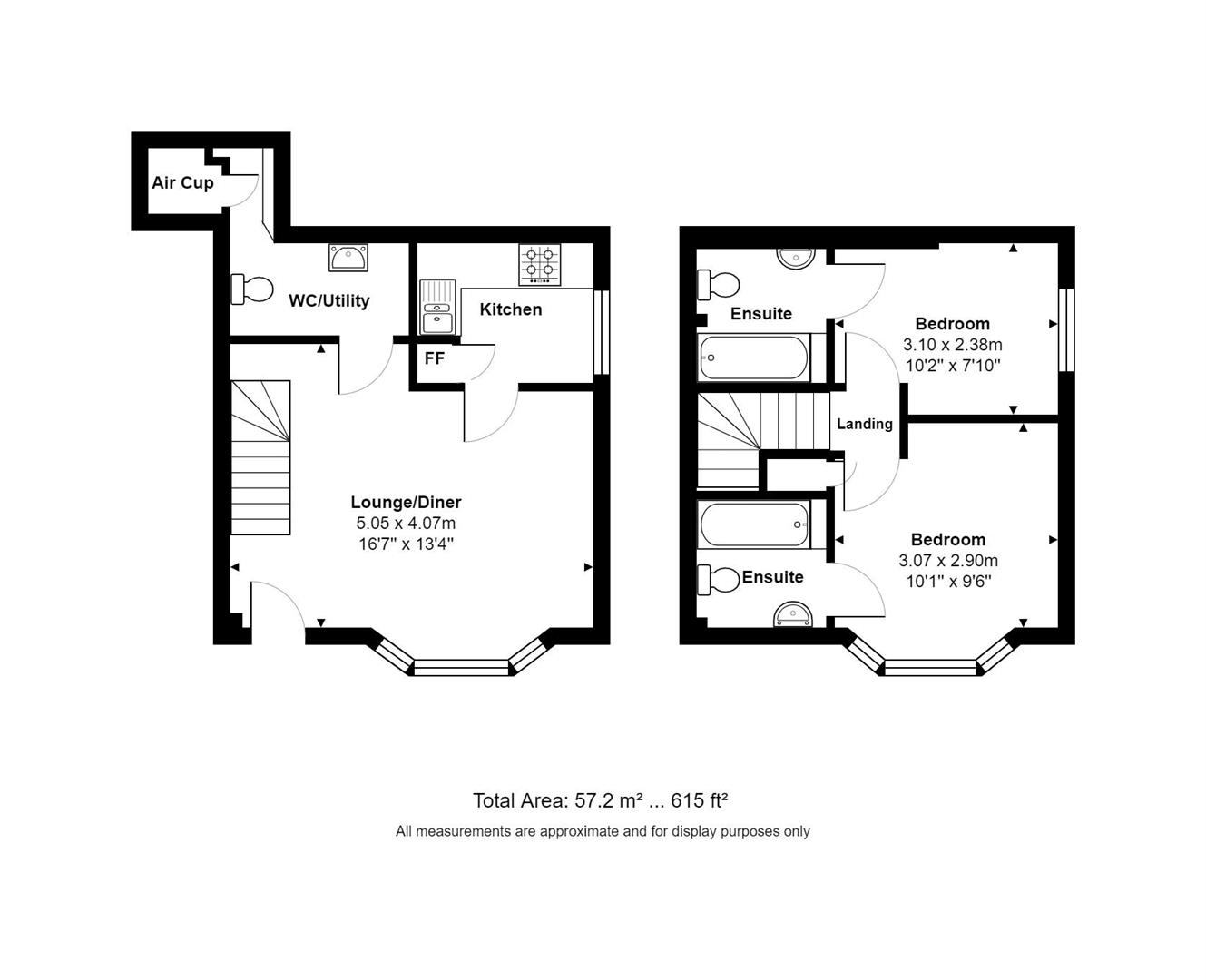 Floorplan image